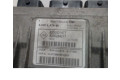 Řídící jednotka 7700115161, 7700115161 Renault Clio II 2003