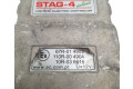 Блок управления газового оборудования 67R014903, 110R004904   Ford  Fusion  2002 - 2005 года