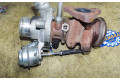 Turbodmychadlo Турбина 55496238 Opel Astra K B16DTE