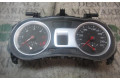 Панель приборов 8201060310   Renault Clio III       