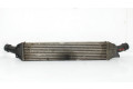 Интеркулер 8K0145805G Audi Q5 SQ5