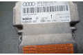 Блок подушек безопасности 8P0959655H, 0285001857 Audi A3 S3 8P