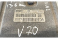 Řídící jednotka 30729826A, 30729826A Volvo XC70 2006
