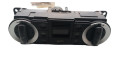 Блок управления климат-контролем 8N0820043AB98   Audi TT Mk1