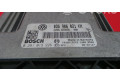 Блок управления двигателя 03G, 021   Volkswagen Jetta III