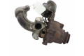 Turbodmychadlo Турбина 9688361580 Peugeot 3008 I DW10CTED4_RHE