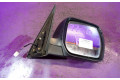 Зеркало электрическое        Subaru Forester SH  2008 - 2013 года   