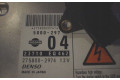 Řídící jednotka 23710EQ426, 2758002974 Nissan X-Trail T30 2001