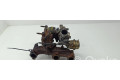 Turbodmychadlo Турбина g54045145701 Seat Ibiza III (6L) 1.4