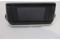 Дисплей 9838129680 Peugeot 2008 II