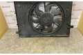 Вентилятор радиатора     1137328081, 0130303909    Volvo XC70 