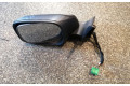 Зеркало электрическое        Volvo XC90  2003 - 2006 года   