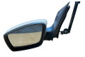 Зеркало электрическое Skoda Citigo 2011 - 2020 года