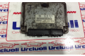 Блок управления двигателя Skoda Octavia Mk1 (1U)