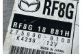 Řídící jednotka 2758008108 Mazda 6 2008