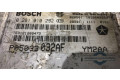 Блок управления двигателем Блок управления 0281010292, 0281010292.   Chrysler PT Cruiser