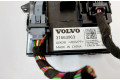 Турбина Блок управления кондиционером Volvo XC40  31663963         