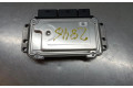 Блок управления двигателя 237105748R, 0261S21851   Renault Twingo III
