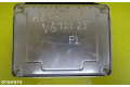 Блок управления двигателя 4D2907401, 0281010160   Audi A8 S8 D2 4D