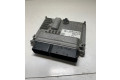 Блок управления двигателя 03P906021AN, 28395189 Skoda Fabia Mk2 (5J)