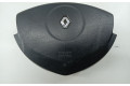 Подушка безопасности водителя 8200236060   Renault Clio II