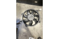 Вентилятор радиатора Citroen C4 Grand Picasso