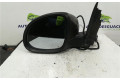 Зеркало электрическое Skoda Yeti (5L) 2009 - 2017 года