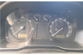 Панель приборов 1U0920811J Skoda Octavia Mk2 (1Z)