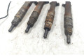 Комплект форсунок 028130201J    Volkswagen PASSAT B4   