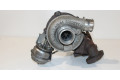 Turbodmychadlo Турбина 282012A701 Hyundai i30 1.6 D4FB