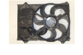 Вентилятор радиатора         KIA Rio 1.5