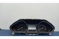 Панель приборов 9811494080, CUADROINSTRUMENTOS   Peugeot 2008 I       