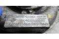 Turbodmychadlo Турбина A6460900080 Mercedes-Benz C W203