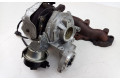  Турбина Audi A6 S6 C7 4G  04L253019A, 04L253019A   для двигателя DDCB      