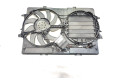 Комплект вентиляторов     8K0121003Q, 8k0959501f    Audi A5 8T 8F 