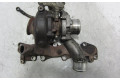 Turbodmychadlo Турбина 55196859 Opel Vectra C