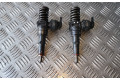 Vstřikovač 0414720037, 038130073AJ Volkswagen PASSAT B5.5