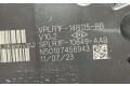 Панель приборов VPLR1F14B115RB, NS0107456943 Dacia Sandero