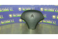 Подушка безопасности водителя 4112X1   Citroen Saxo