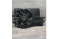 Вентилятор радиатора 0130303880, 69466976 Mercedes-Benz A W168