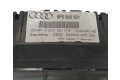 Панель приборов 8P0920931 Audi A3 S3 A3 Sportback 8P