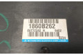 Блок управления двигателя 1860B262, E6T72382H Mitsubishi Lancer X