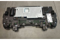 Přístrojová deska BMW 7 G11 G12 2016 0263723055