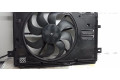Вентилятор радиатора     9836638080    Peugeot 5008 II 