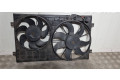 Вентилятор радиатора     1K0121207T, 1K0121207J9B9    Volkswagen Caddy 