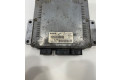 Блок управления двигателя 9642014880, 0281010592 Peugeot 306