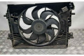 Вентилятор радиатора 214815012R Dacia Sandero