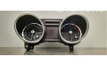 Панель приборов A1669003606 Mercedes-Benz GL X166