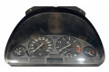Přístrojová deska BMW 5 E39 2001 8372359, 62118372359