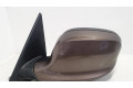 Zpětné zrcátko levé BMW X1 E84 2010 2990441